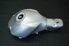 BEATER Kawasaki NINJA H2 Aluminum fuel tank