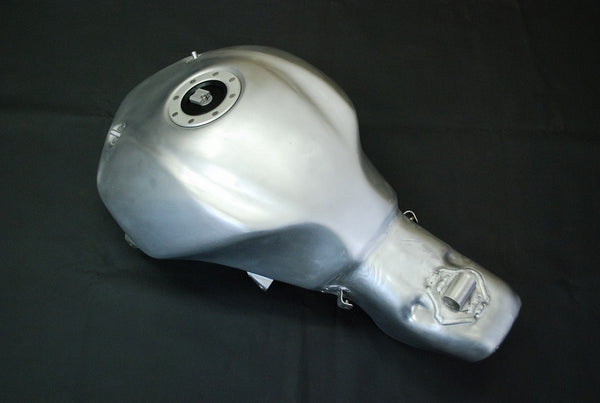 BEATER Kawasaki NINJA H2 Aluminum fuel tank