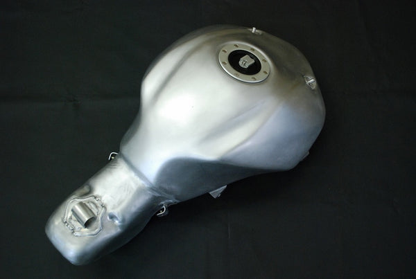 BEATER Kawasaki NINJA H2 Aluminum fuel tank