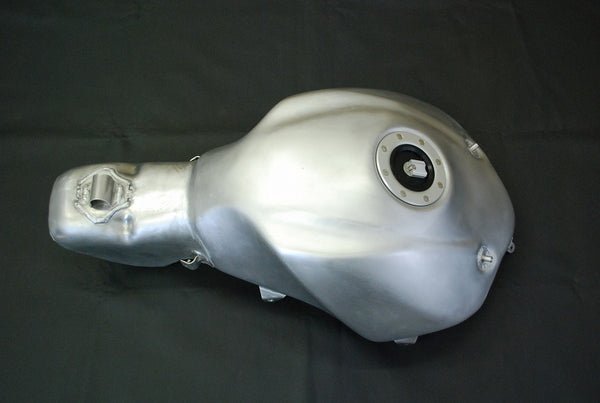 BEATER Kawasaki NINJA H2 Aluminum fuel tank