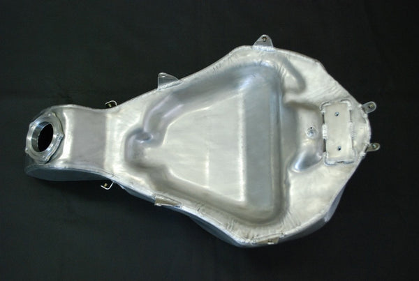 BEATER Kawasaki NINJA H2 Aluminum fuel tank