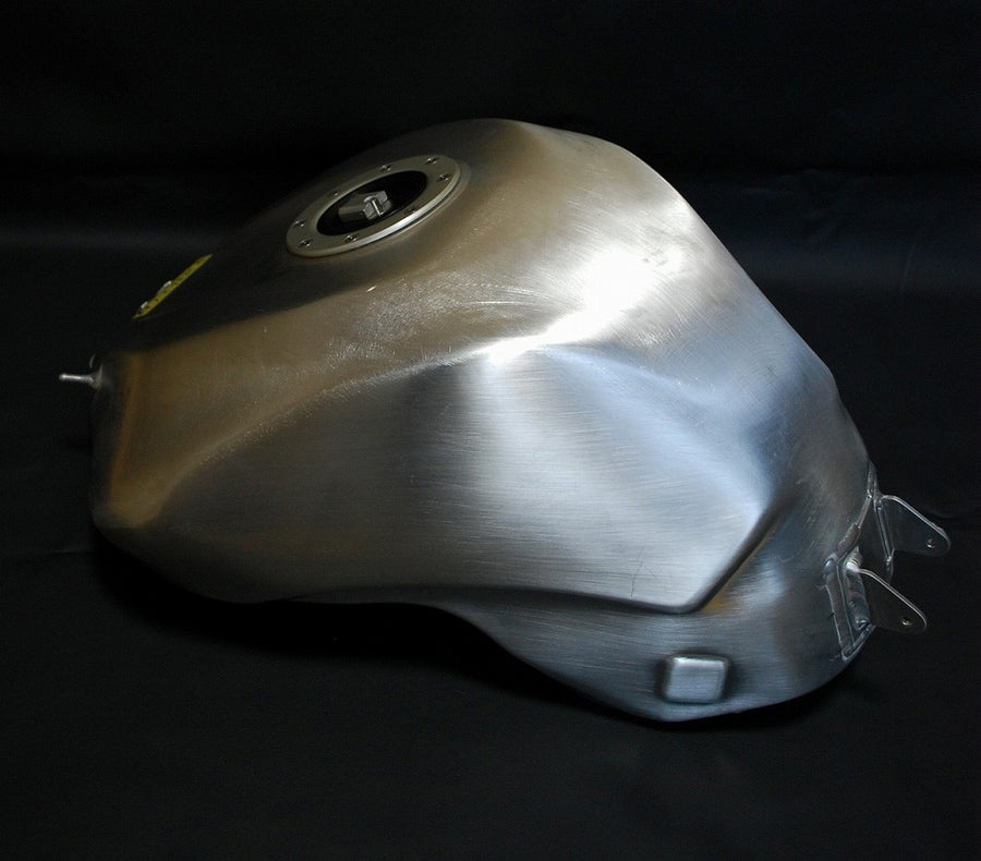 BEATER 2008-2010 Kawasaki ZX-10R Aluminum fuel tank