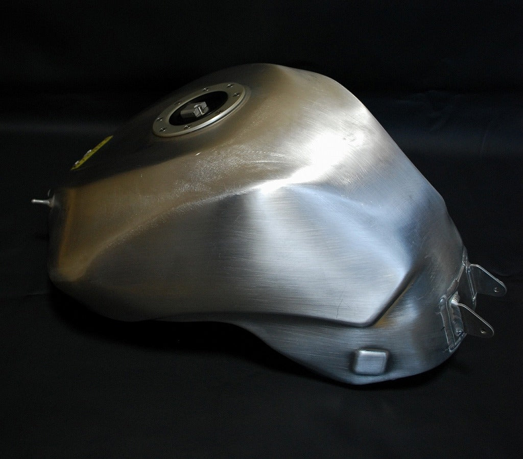 BEATER 2008-2010 Kawasaki ZX-10R Aluminum fuel tank