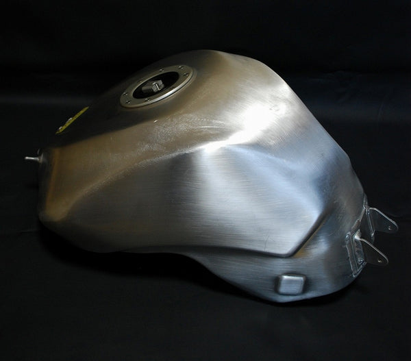 BEATER 2008-2010 Kawasaki ZX-10R Aluminum fuel tank