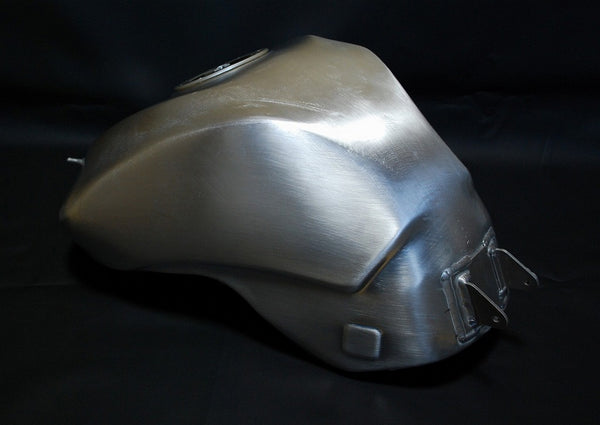 BEATER 2008-2010 Kawasaki ZX-10R Aluminum fuel tank
