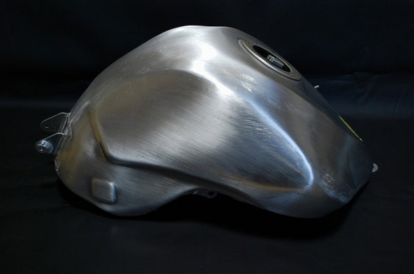 BEATER 2008-2010 Kawasaki ZX-10R Aluminum fuel tank