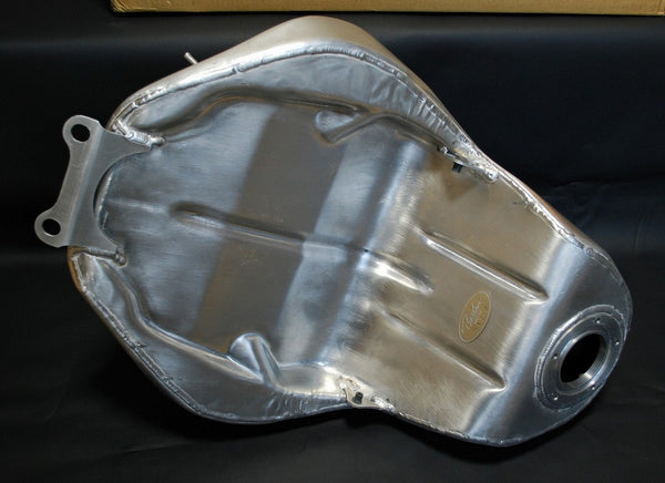 BEATER 2008-2010 Kawasaki ZX-10R Aluminum fuel tank