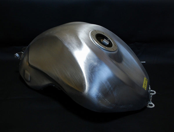 BEATER 2008-2010 Kawasaki ZX-10R Aluminum fuel tank