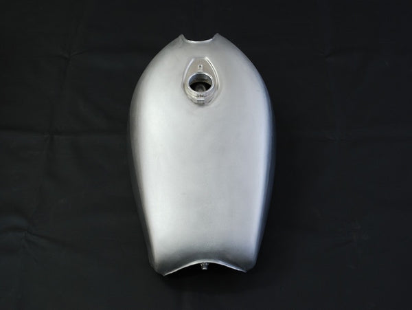 BEATER Kawasaki Z900 Aluminum fuel tank