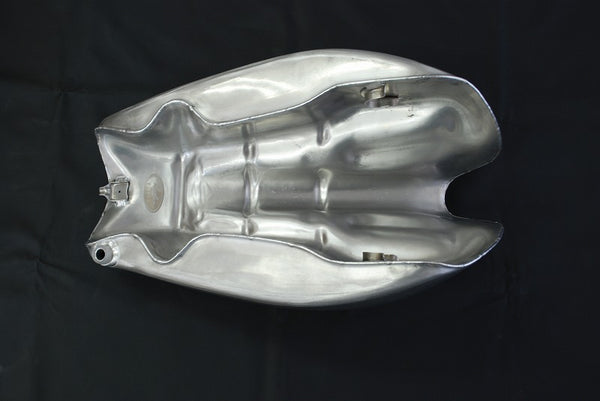 BEATER Kawasaki Z900 Aluminum fuel tank