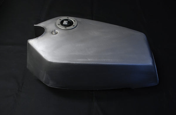 BEATER Kawasaki Z1R Gen-1 Aluminum fuel tank