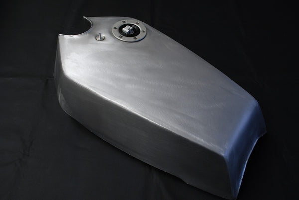 BEATER Kawasaki Z1R Gen-1 Aluminum fuel tank