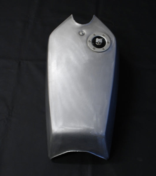 BEATER Kawasaki Z1R Gen-1 Aluminum fuel tank