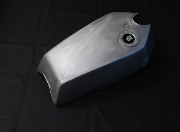 BEATER Kawasaki Z1R Gen-1 Aluminum fuel tank