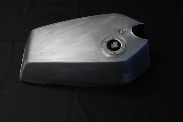 BEATER Kawasaki Z1R Gen-1 Aluminum fuel tank