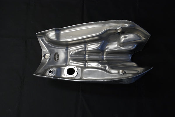 BEATER Kawasaki Z1R Gen-1 Aluminum fuel tank
