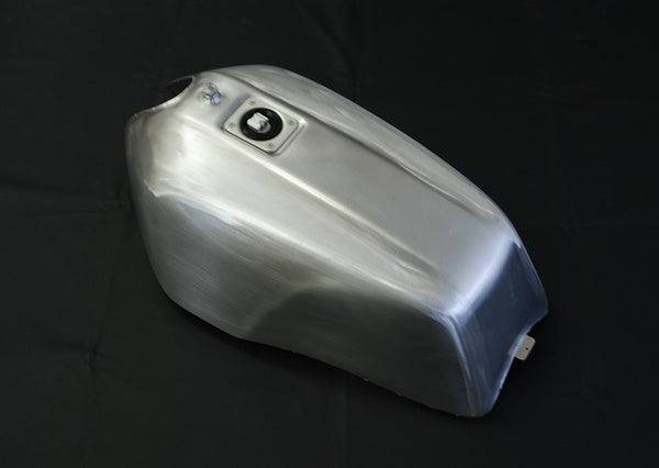 BEATER Kawasaki Z1000R Aluminum fuel tank