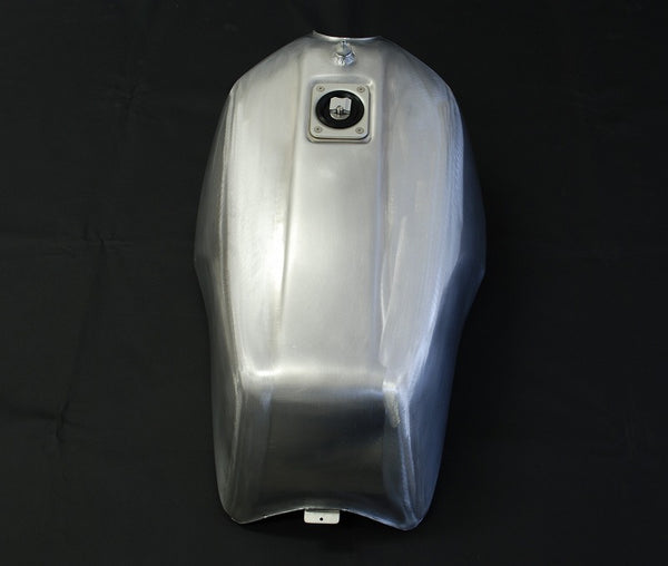 BEATER Kawasaki Z1000R Aluminum fuel tank
