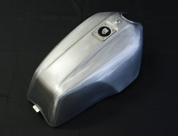 BEATER Kawasaki Z1000R Aluminum fuel tank