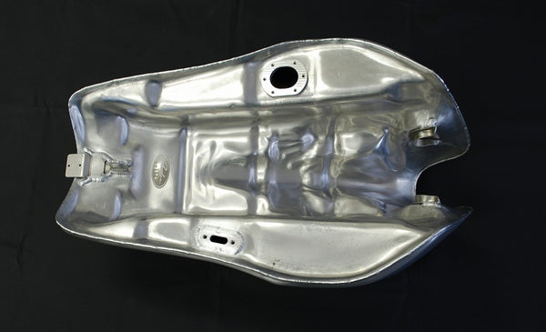 BEATER Kawasaki Z1000R Aluminum fuel tank