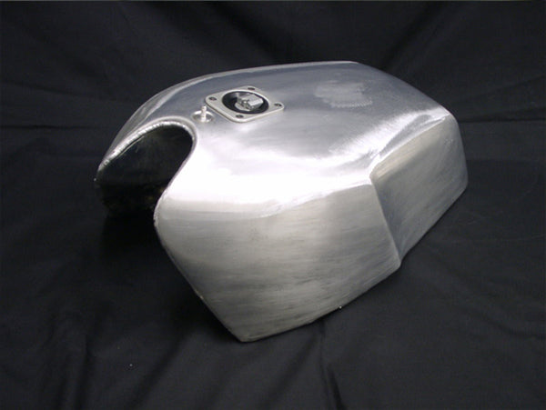 BEATER Kawasaki Z1000MK-2 Aluminum fuel tank