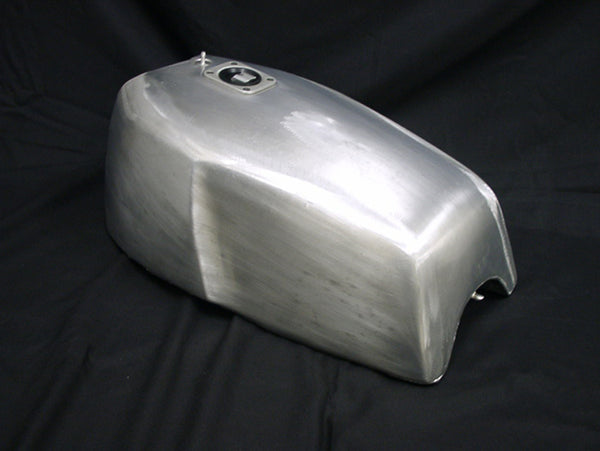BEATER Kawasaki Z1000MK-2 Aluminum fuel tank
