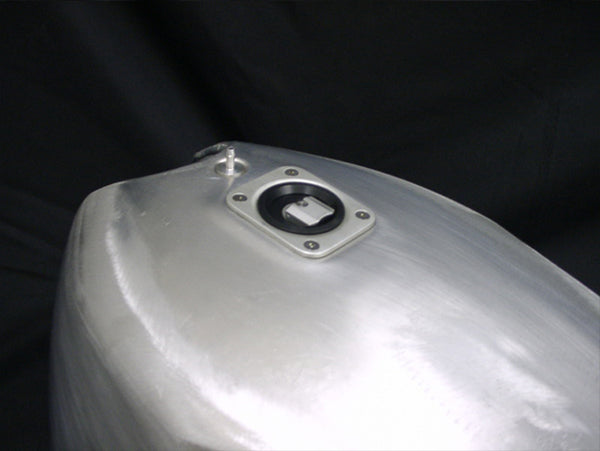 BEATER Kawasaki Z1000MK-2 Aluminum fuel tank