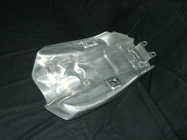 BEATER Kawasaki GPZ900R Aluminum fuel tank