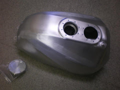 BEATER Kawasaki GPZ900R Aluminum fuel tank,Endurance type