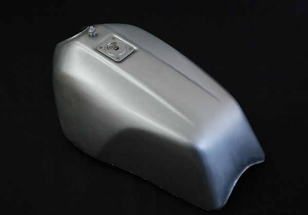 BEATER Kawasaki Z1000R Aluminum fuel tank,Newton