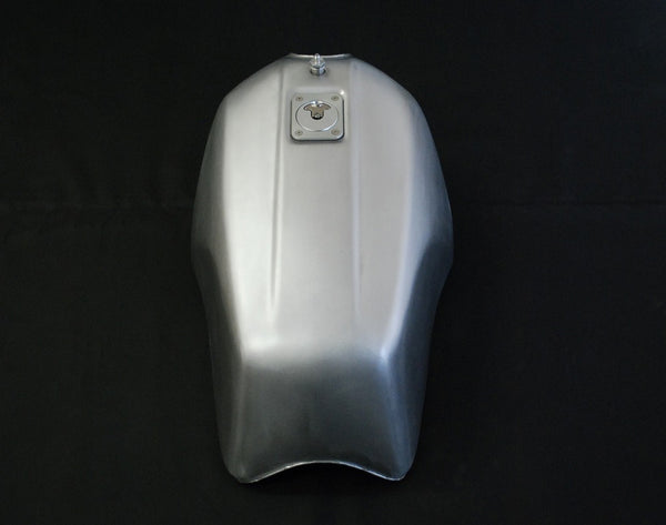 BEATER Kawasaki Z1000R Aluminum fuel tank,Newton
