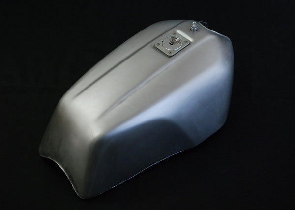 BEATER Kawasaki Z1000R Aluminum fuel tank,Newton