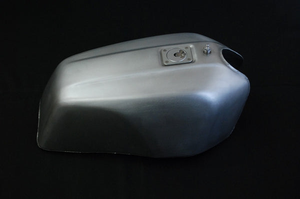 BEATER Kawasaki Z1000R Aluminum fuel tank,Newton