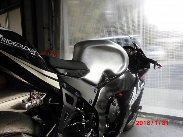 BEATER 2017-2023 Kawasaki ZX-10R 24L Aluminum fuel tank