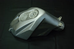 BEATER KTM 1190 RC8 Aluminum fuel tank