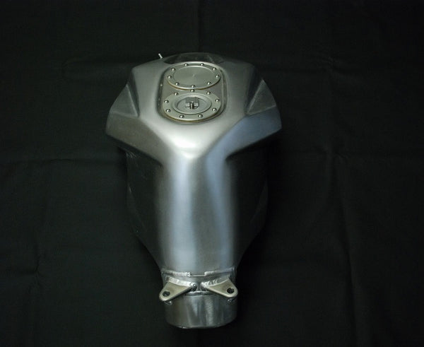 BEATER KTM 1190 RC8 Aluminum fuel tank