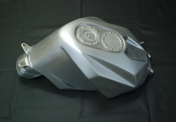BEATER KTM 1190 RC8 Aluminum fuel tank