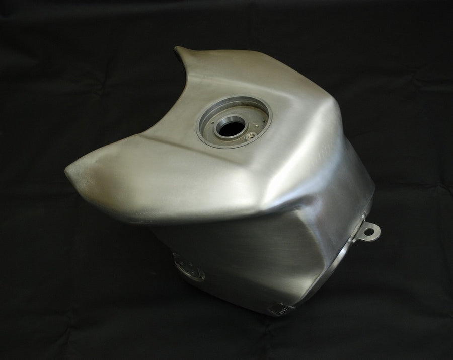 BEATER 1998-2009 MV AGUSTA F4 Aluminum fuel tank
