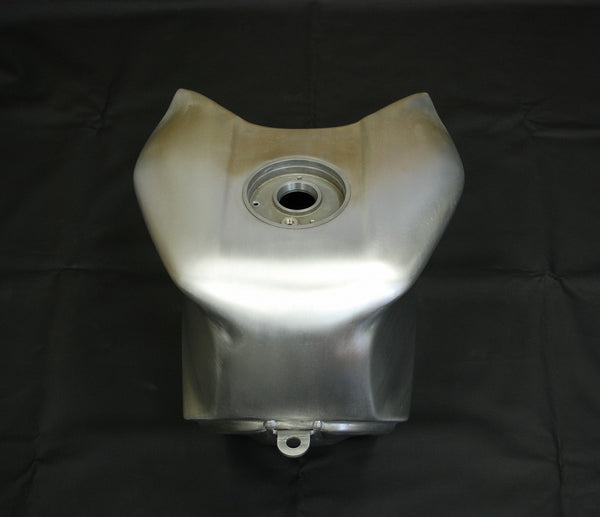 BEATER 1998-2009 MV AGUSTA F4 Aluminum fuel tank