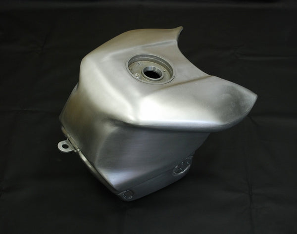 BEATER 1998-2009 MV AGUSTA F4 Aluminum fuel tank