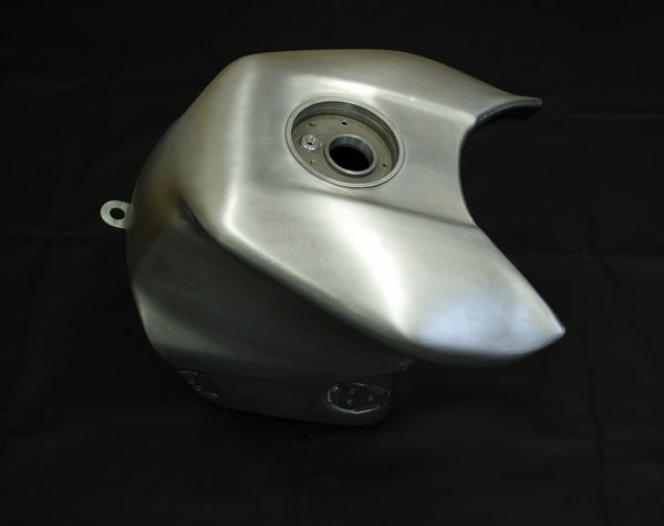 BEATER 1998-2009 MV AGUSTA F4 Aluminum fuel tank