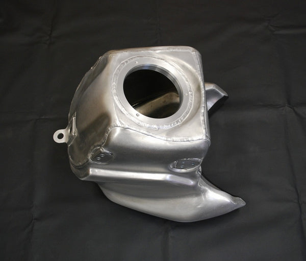 BEATER 1998-2009 MV AGUSTA F4 Aluminum fuel tank