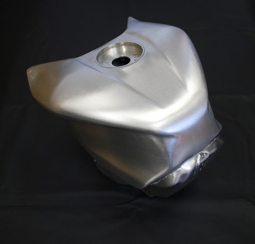 BEATER 2009-2015 MV AGUSTA F4 Aluminum fuel tank