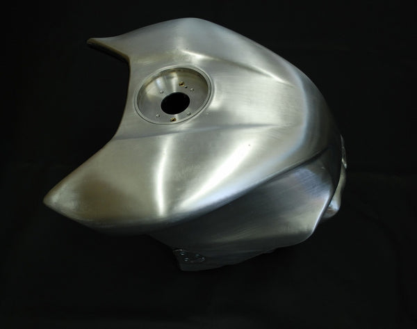 BEATER 2009-2015 MV AGUSTA F4 Aluminum fuel tank