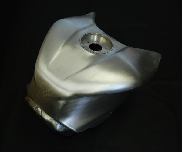 BEATER 2009-2015 MV AGUSTA F4 Aluminum fuel tank