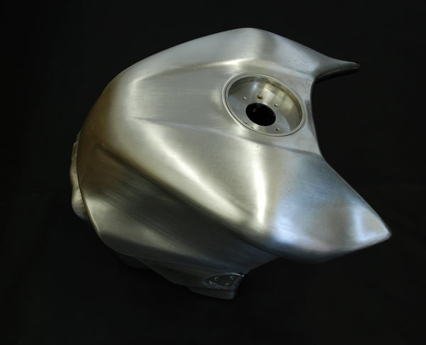 BEATER 2009-2015 MV AGUSTA F4 Aluminum fuel tank