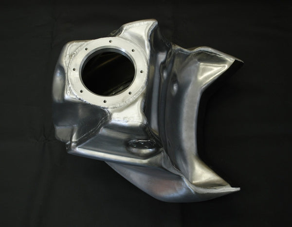 BEATER 2009-2015 MV AGUSTA F4 Aluminum fuel tank