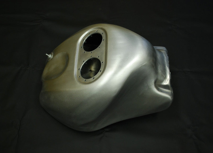 BEATER 2009-2016 Suzuki GSX-R1000 24L Aluminum fuel tank