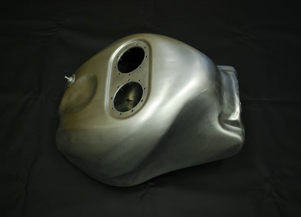 BEATER 2009-2016 Suzuki GSX-R1000 24L Aluminum fuel tank