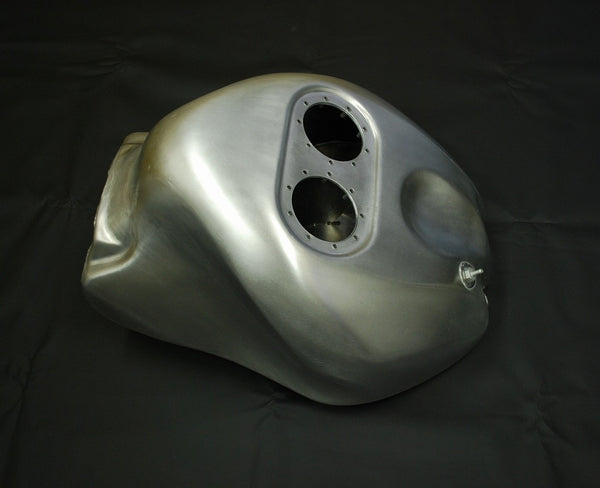 BEATER 2009-2016 Suzuki GSX-R1000 24L Aluminum fuel tank